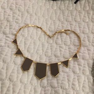 House of Harlow Necklace
